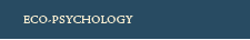 Eco-Psych
