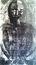 Calling the Spirits Posture