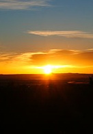 sunrise