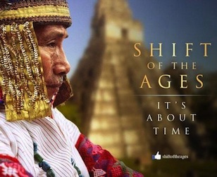 shift of the ages
