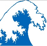 wave
