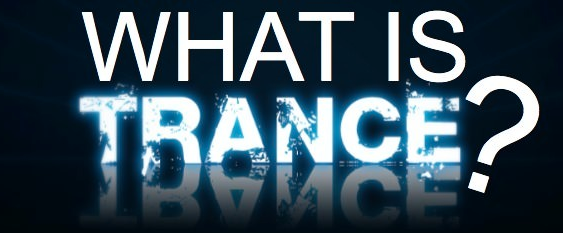 What is Trance? - Ecstatic Trance: Ritual Body Postures