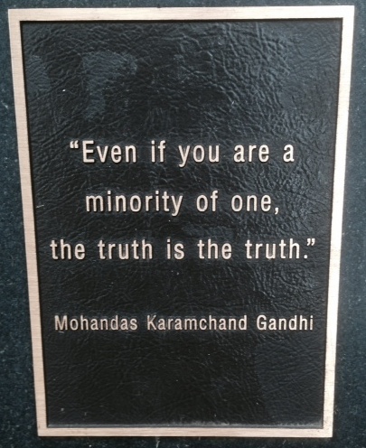 Gandhi 2