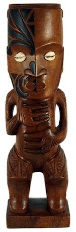 Maori 1