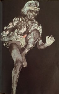 David Gulpilil 2