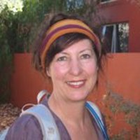 Shelley Woodrow