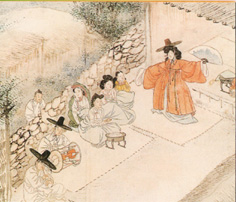 Korean shaman1