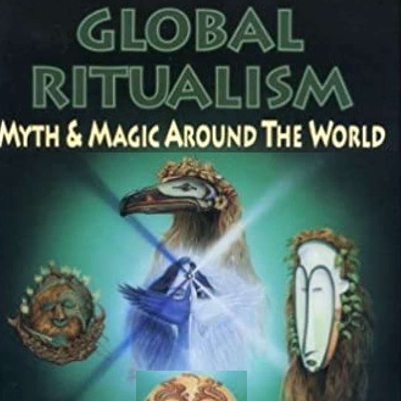Button World Ritual Ritual Practices Around the World - Guest: Denny Sargent - Ecstatic ...